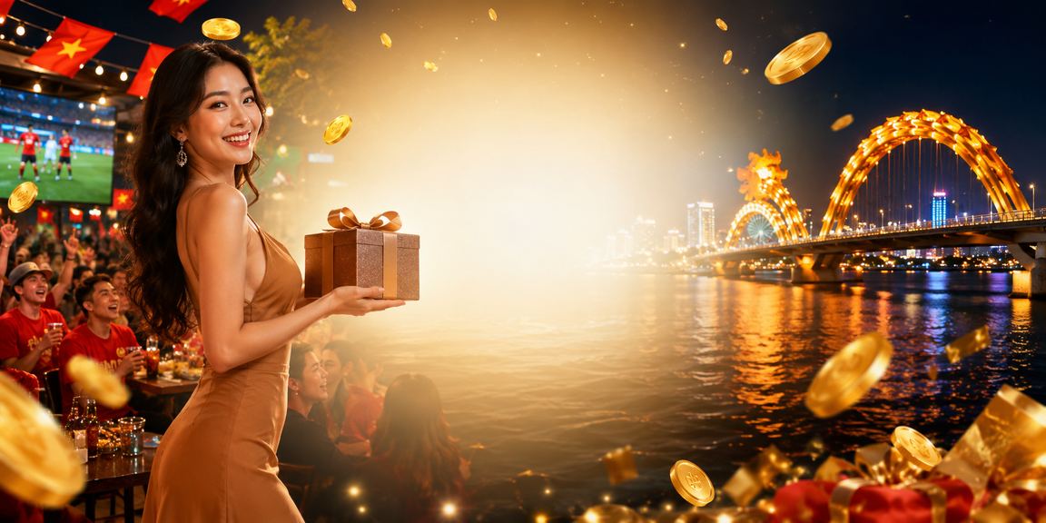 Người dùng Đà Nẵng tham gia xổ số trực tuyến trên điện thoại