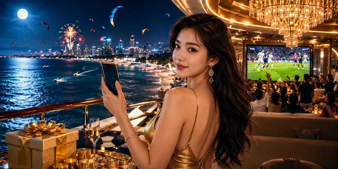 Ứng dụng cá cược thể thao được dùng an toàn trên điện thoại tại khu nghỉ dưỡng Mũi Né