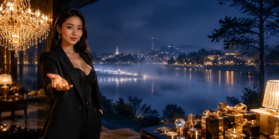 Người chơi Việt Nam trải nghiệm live casino và slot trên nền tảng giải trí trực tuyến
